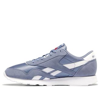 Reebok Classic Nylon Washed Indigo DV5789