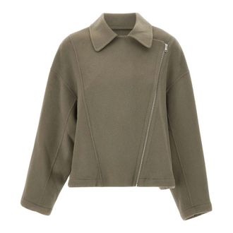 Iro Ampstack Jacket - Jackets - Mujer - Gris - S