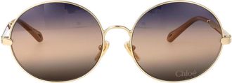 Chlo&eacute; Sunglasses