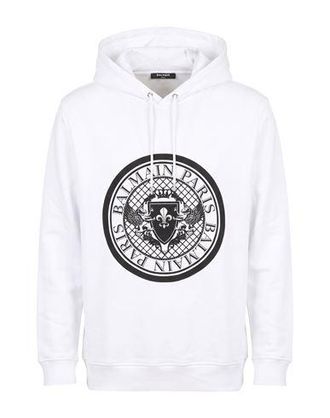 Balmain TOPWEAR - Sweatshirts on YOOX.COM