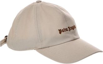 Palm Angels Classic Logo Cap