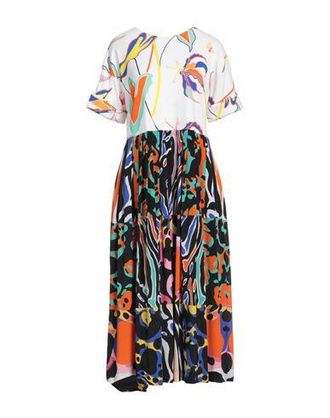 Cavalli VESTITI - Vestiti midi su YOOX.COM