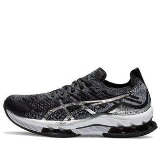 Asics Gel-Kinsei Blast Platinum Black Grey 1011B515-020