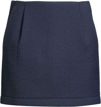Tela BOTTOMWEAR - Minigonne su YOOX.COM