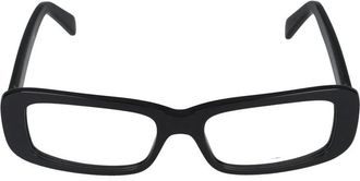 Celine Cl 50174I Optical Frame - unisex - Brillen - Zwart - 54 MM - Accessoires