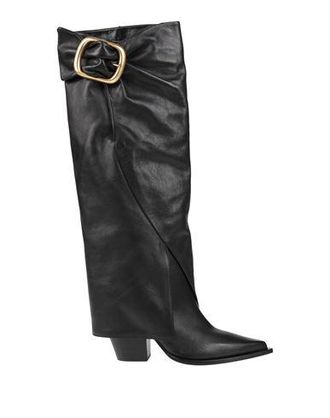 Elena Iachi FOOTWEAR - Boots on YOOX.COM
