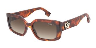 Colcci Daiana C0273J9034 Womens Sunglasses Tortoiseshell Size 54