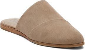 Toms Jade Mule in Natural at Nordstrom Rack, Size 5