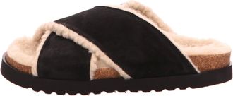 Gabor Sandalen - Dames - Schoenen - Grijs - Maat: 38 EU Leer