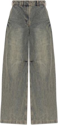 Entire studios Entire Studios, Donna, Jeans, Grigio, S, new