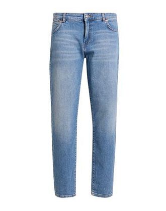 Sportmax BOTTOMWEAR - Jeans on YOOX.COM