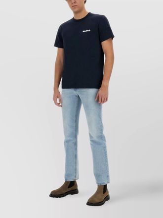 Woolrich logo t-shirt