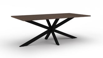 Schubiger M&ouml;bel Esstisch Voltago