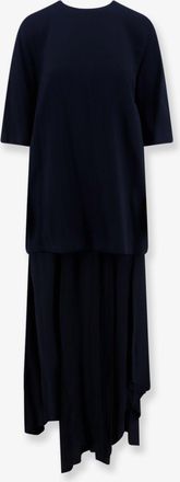 Semicouture Top e Gonna in misto seta - SEMICOUTURE - gender_Woman