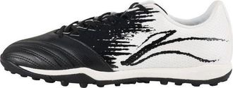 Li-Ning Iron 2.5 TF Sneakers White Black YSTT011-1