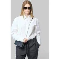 Maison Margiela Long-sleeved Shirt