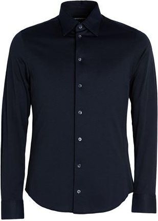 Emporio Armani TOPWEAR - Shirts on YOOX.COM