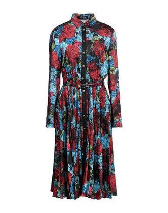 Versace DRESSES - Midi dresses sur YOOX.COM