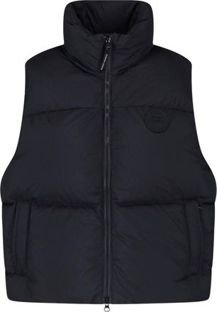 Canada Goose Gilet Imbottito Fallon