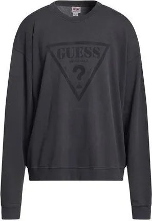 Guess TOPWEAR - Sweatshirts on YOOX.COM