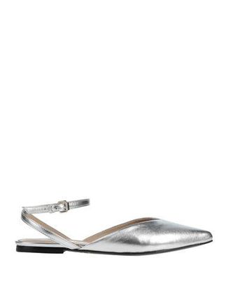 Strategia CALZATURE - Ballerine su YOOX.COM