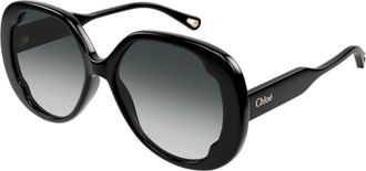 Chlo&eacute; unisex, Accesorios, Negro, Talla: ONE Size