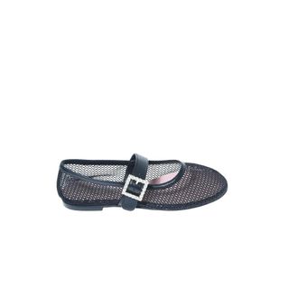 Pretty Ballerinas Schoenen, Dames, Zwart, 40 EU, Ballerina