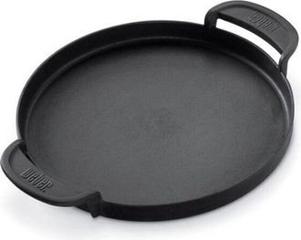 Weber Piastra Realizzata per le griglie di cottura Gourmet bbq System Weber