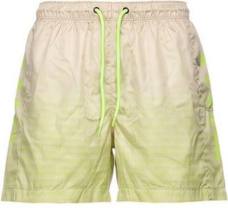 Fila PARTES DE ABAJO - Pantalones cortos y bermudas en YOOX.COM