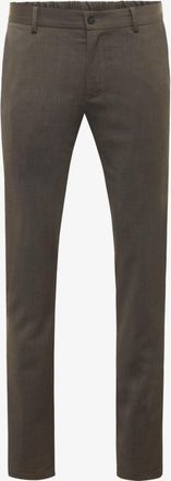 Genti B-DYnamic Trousers | Bruin