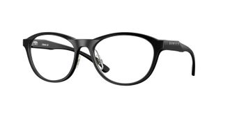 Oakley DRAW UP Demo Oval Ladies Eyeglasses OX8057 805701 56