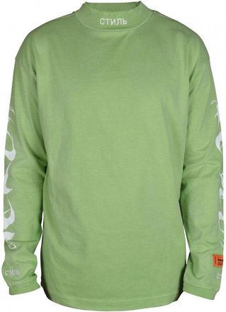 Heron Preston T -shirt