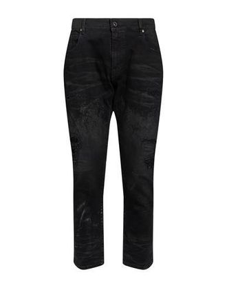 MD75 BOTTOMWEAR - Jeans on YOOX.COM