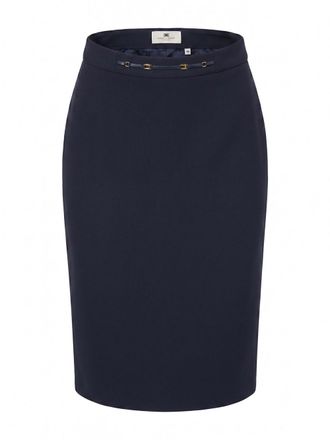 Elisabetta Franchi Skirt