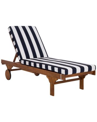 Safavieh Newport Chaise Lounge