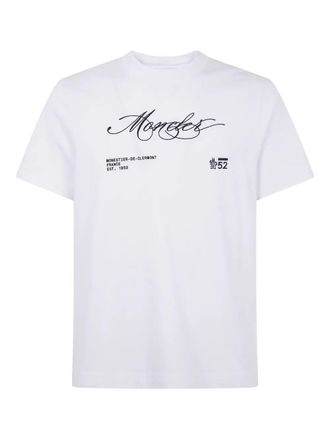 Moncler Ss T-Shirt