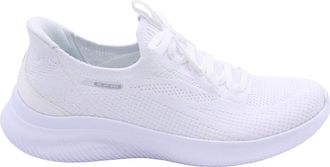 Skechers Donna, Sport, Bianco, 39 EU, new