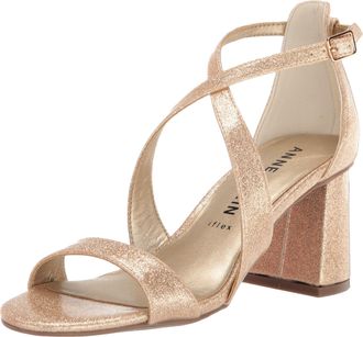 Anne Klein Armaretta Gold ARMA01F9-710 Womens