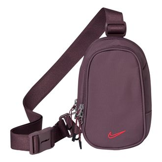 Nike Commute Crossbody Bag Tattoo Bright Crimson FZ6133-502
