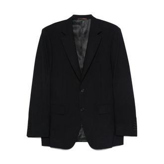 Canali Two-button Wool Jacket