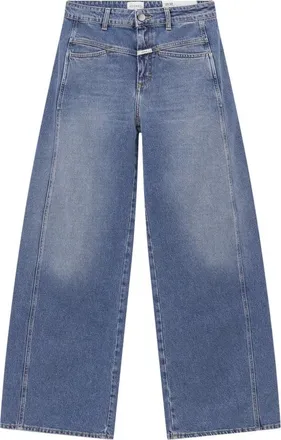 Closed Donna, Jeans, Blu, W30 L32, new