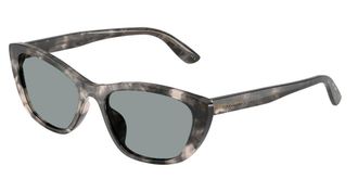Dolce & Gabbana DG4571 3172/1 Womens Sunglasses Tortoiseshell Size 56
