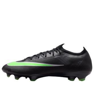 Nike Mercurial Vapor 17 Elite FG Black Illusion Green IF8508-001