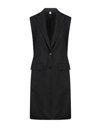 Burberry COATS & JACKETS - Overcoats & Trench Coats on YOOX.COM