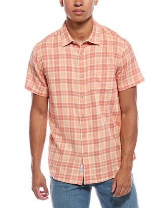Grayers Lightweight Powerloom Shirt