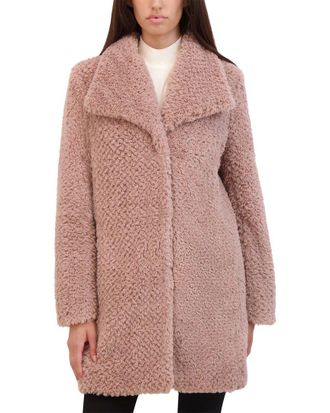 Kenneth Cole Monkey Coat