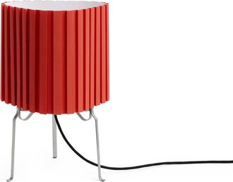 HAY L&aacute;mpara de mesa Canel&eacute;