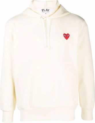 Comme Des Gar&ccedil;ons Felpa Con Cappuccio-Uomo