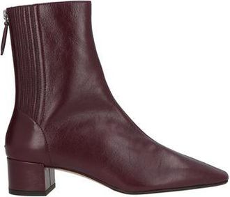 Aquazzura FOOTWEAR - Ankle boots on YOOX.COM