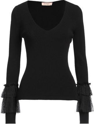 Twin-Set PRENDAS DE PUNTO - Pullover en YOOX.COM